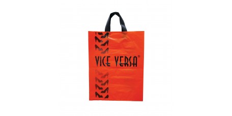 Softloop Plastic Bag 14